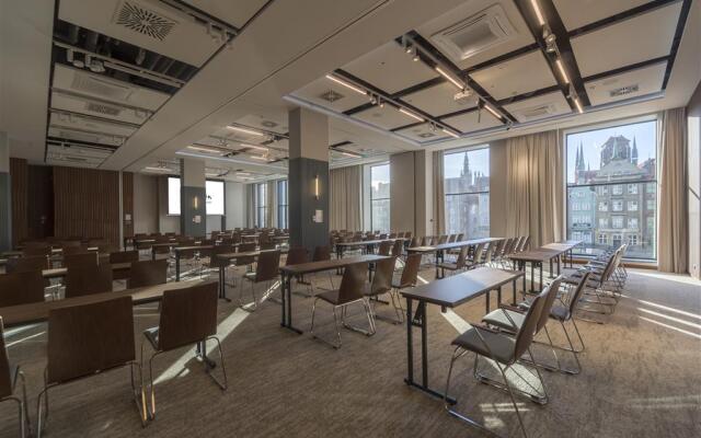Radisson Hotel & Suites, Gdansk