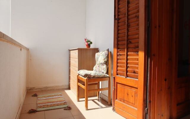 I Tre Golfi Garden Beach