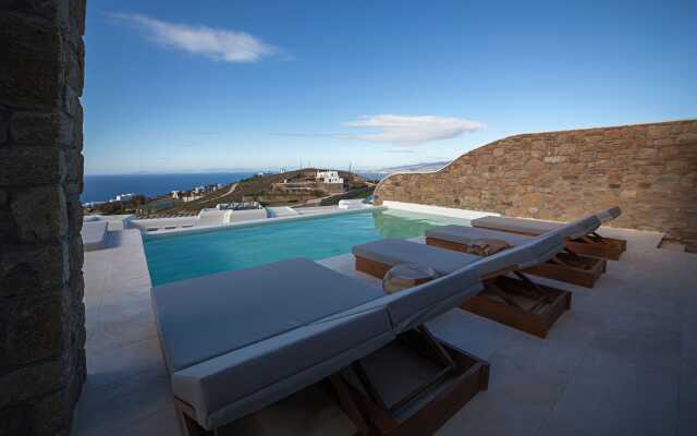 Mykonian Luxury Villas