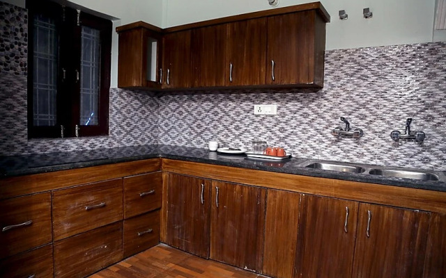 Prince Lakeview Mussoorie