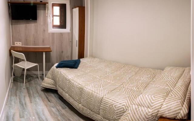 Apartamento La Campanina