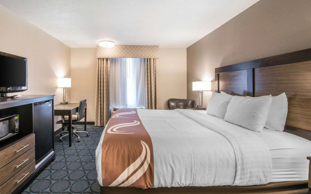 Elevate Hotel at Sierra Blanca Ruidoso, Ascend Hotel Collection