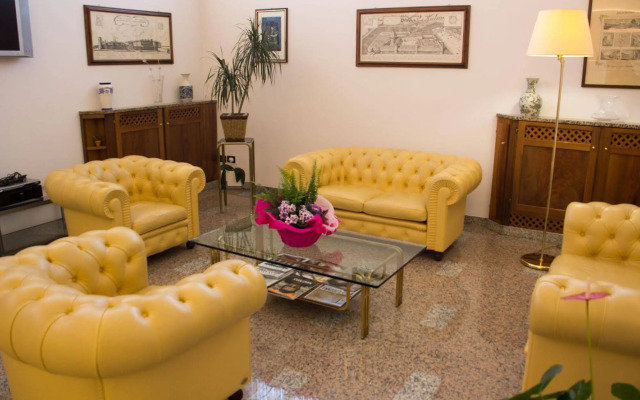 Hotel Pico Mirandola