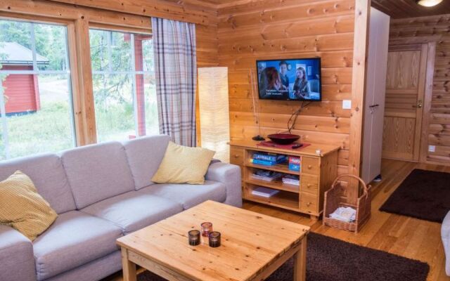 House Joutilas Kuusamo