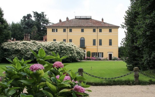 Villa Doria il Torrione