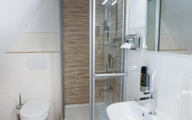 besttime Hotel Boppard