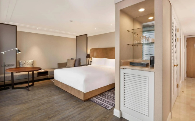 JW Marriott Hotel Seoul