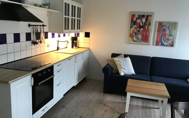 Løkken Badehotel - Apartment Hotel