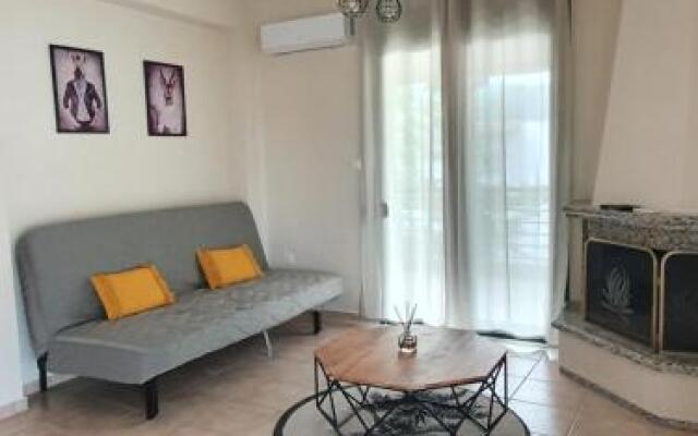 Elena Apartments