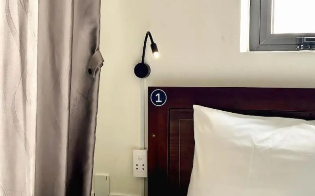 Grand Holiday Villa – Guest Rooms – Da Nang