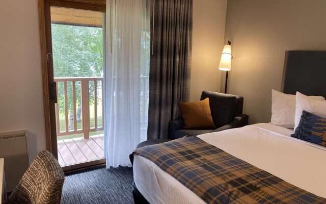 Best Western Lake Lucille Inn