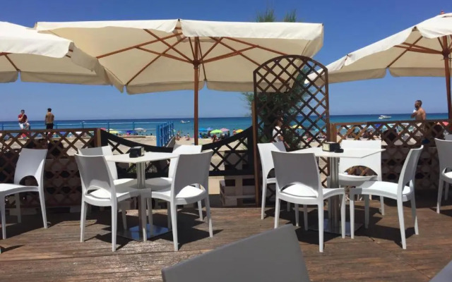 Appartamento 60 mq a 800 mt dalla spiaggia