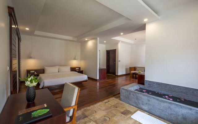 Le Mayansa Resort