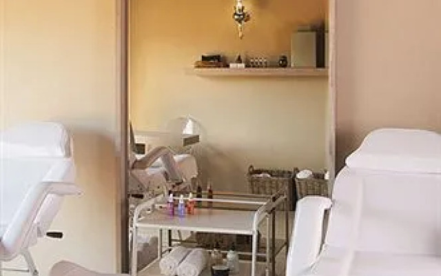 Thandeka Game Lodge & Spa