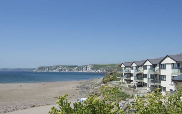 14 Burgh Island, Kingsbridge
