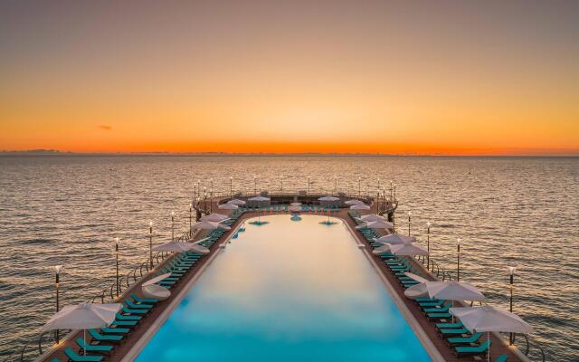 Autograph Collection Paragraph Resort & Spa Shekvetili