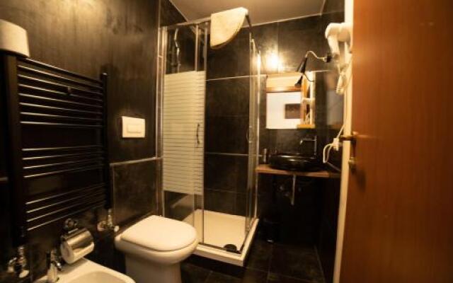 Ronda St. Angelo Suites