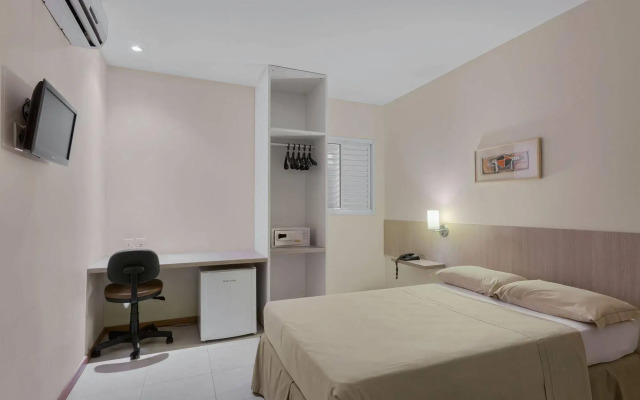 Ibis Styles Belém do Pará