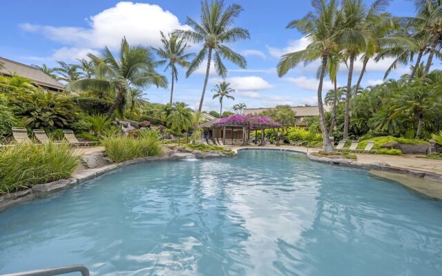 Hale Maluhia at Maui Kamaole