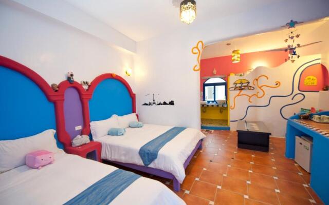 Captain Homestay