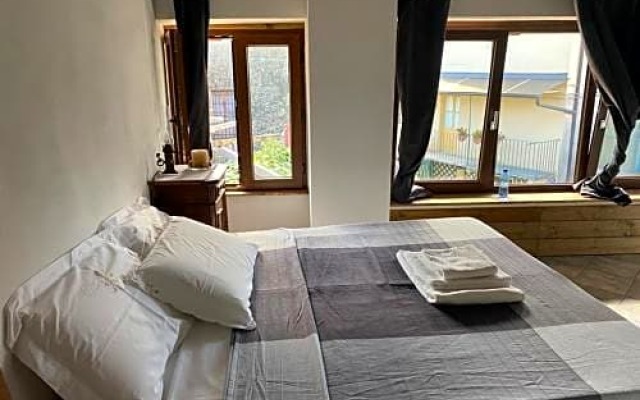 Locanda Tarello 1880