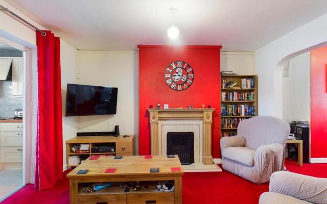2BD City Centre Flat nr Anfield Stadium Liverpool