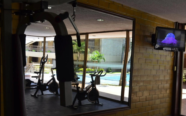 Best Western Plus Plaza Florida & Tower