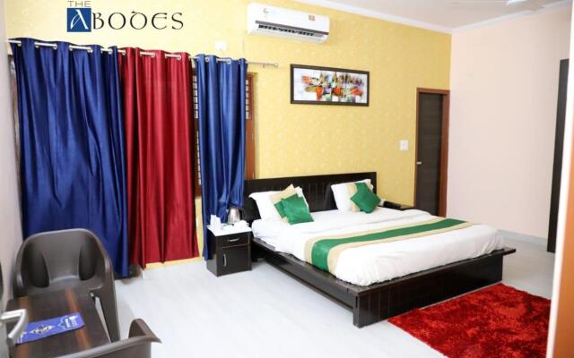 FabExpress Abodes House