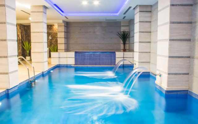 Xenon Hotel & SPA
