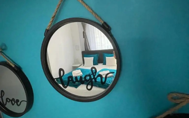 Phoenix Luxury Apartment