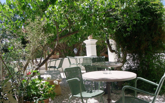 Hôtel La Bienvenue
