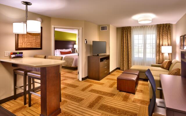 Staybridge Suites Cheyenne, an IHG Hotel