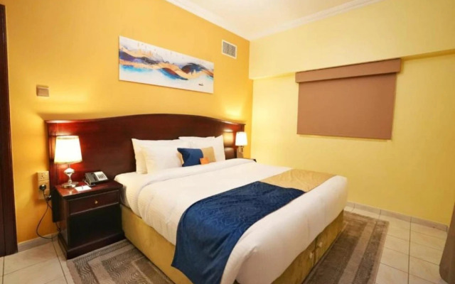 Imperiaa by Crossway ApartHotel Dubai