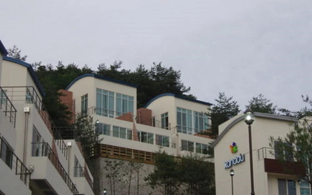 Hyundai Soo Resort Hoengseong