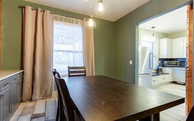 Stay Chateau Suite 4