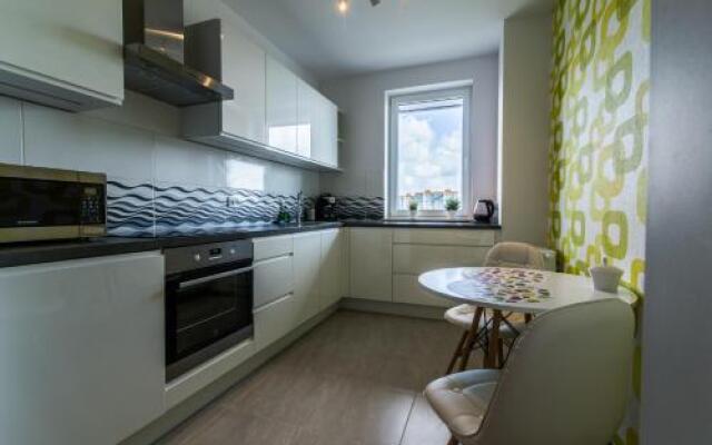 Rent a Flat - Jana Pawla II St.