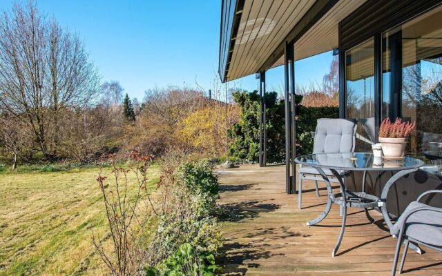 6 Person Holiday Home in Vejby
