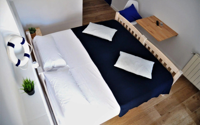 Hostal Porto Mar