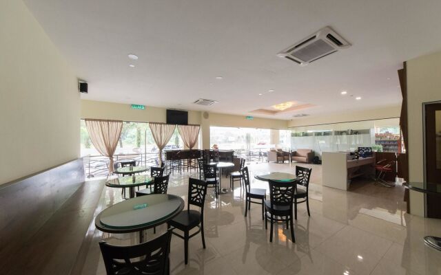 SH Hotel Kota Damansara