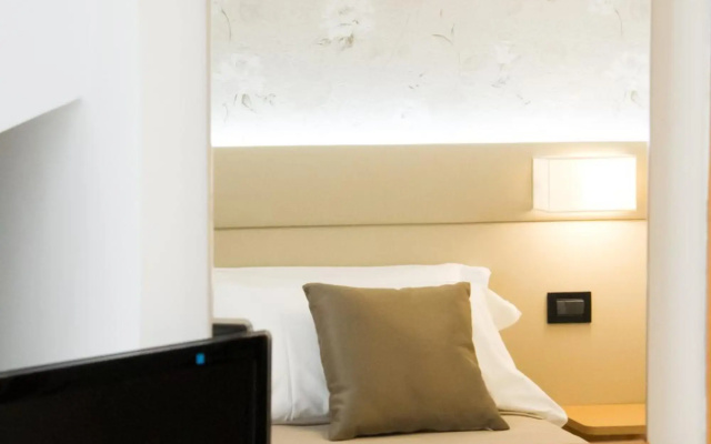 Hotel La Conchiglia