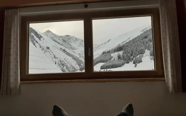 Hideaway Zugspitz Berwang