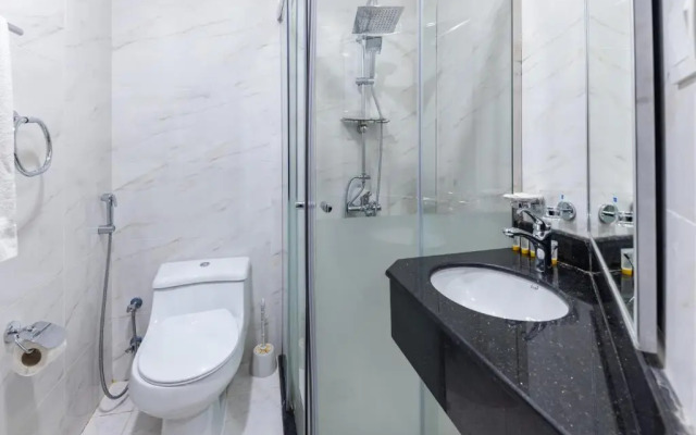 Snood Al Dana Hotel