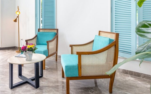 Ramada by Wyndham Goa Arpora