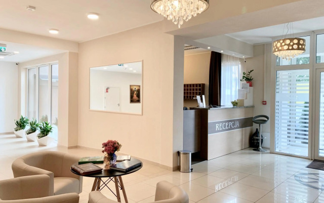 Hotel Sleep Wroclaw