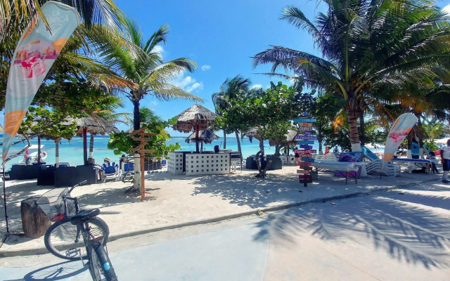 El Fuerte Beach Resort