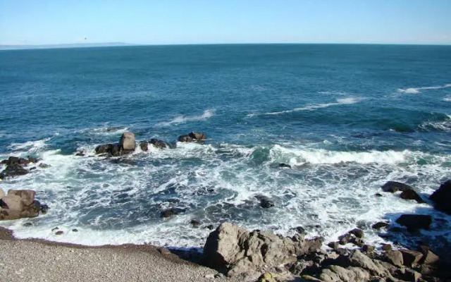 Deep Blue Guest House