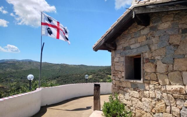 Agriturismo Lo Scrigno