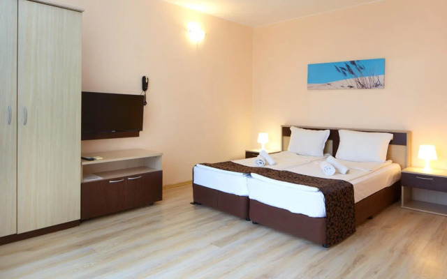Apart Hotel Vechna R
