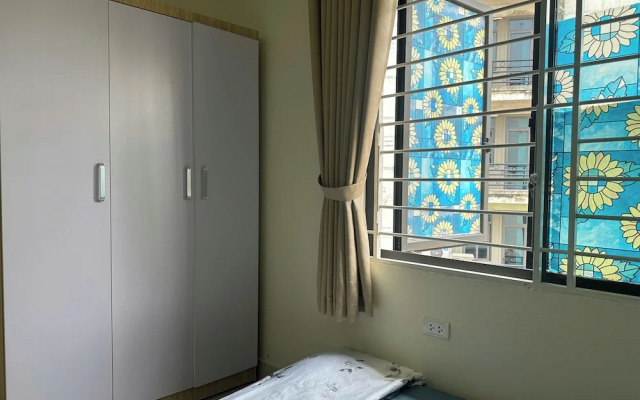 Happy Nest Homestay Ha Noi