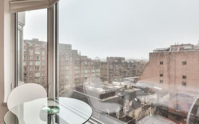 WhiteHall Suites- Yorkville